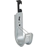 ICC ICCMSJHW44 J-HOOK 2 INCH, BAT WING, 25PK