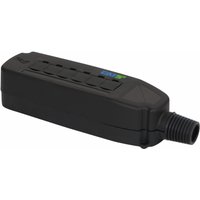 ICC ICMPPMB506 PATCH BOX, MOBILE, CAT 5e, 6-PORT