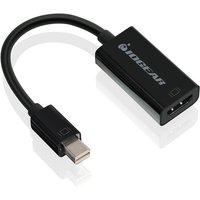Active Mini Displayport To Hdmi Adapter With 4k Support(1/Ea)