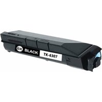 Kyocera Black Tk-6307 Toner For Use In Taskalfa 3500i 4500i 5500i Does Not Inclu(1/Ea)