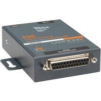 1 Port Secure Device Server, International, Psu, Rohs(1/Ea)