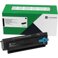Toner Cartridge - Black - 6000 Pages - Lexmark Black And White All-In-One 4-Seri(1/Ea)