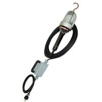 “Hand Lamp with 50' Cord, Explosion Proof“