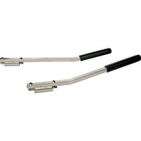 Mag-Mate Retrieving Tool: 14" OAL, Magnetic - 43.5 lb Pull Capacity | Part #IMPL2104