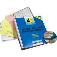 Bullying & Other Disruptive Behavior: for Managers DVD Program