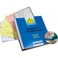 Diversity in the Workplace for Managers and Supervisors DVD Program