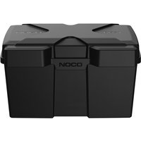 NOCO BG31 Snap-Top Battery Box, Group 24-31 12V Battery Box for Marine, Automotive, RV, Boat, Camper and Travel Trailer Batteries