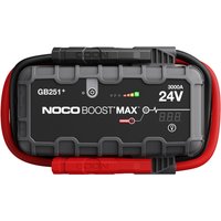 Noco Genius Automotive Battery Chargers & Jump Starters: Jump Starter Type: Professional Jump Starter, Battery Jump Starter, Multi-Function
