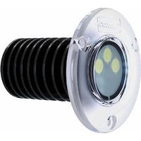 OCEANLED D3009WI Discover Series D3 Underwater Light - Ultra White with Isolation Kit