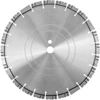 14'' x .125 x 20mm All-Cut Multipurpose Diamond Blade