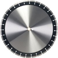 14'' x 375 x 1'' Asphalt Blade for LowHP SelfPropelled Saws 1135HP