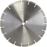 20'' x .140 x 1''DP Brick & Block Diamond Blade