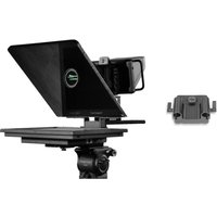 “Flex Plus 17" 17mm Teleprompter“