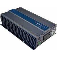 SAMLEX PST-1500-24 1500W PURE SINE WAVE INVERTER - 24V