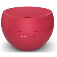 “JASMINE Aroma Diffuser - Chili Red“