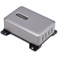 424DNA-USB-C-CHARGER 240W 4 Port USB C Charger