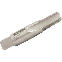 “High Speed Steel Tap for Pipe, 1/8"-27 NPT“