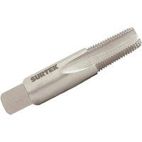 “High Speed Steel Tap for Pipe, 1-1/2"-11.5 NPT“