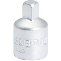“Drive Adapter, 3/4" Female to 1/2" Male“