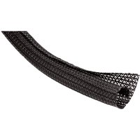 “Flexo F6 1-1/2" Self Wrap Sleeving, 25 Foot“