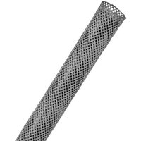 “Flexo PET 1/4" Tubing, 100 Foot, Gray“
