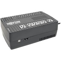 AVR 750VA Desktop UPS - Ultra-compact Desktop/Tower/Wall Mount - AVR - 9 Hour Recharge - 3 Minute