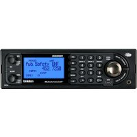 BCD260DN 1,000 Channel Base or Mobile Narrow Band Digital Scanner with S.A.M.E. Weather Alert