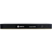 Avocent AV3000 KVM Over IP Switch | 8 port KVM | VGA Cable (AV3108-400)