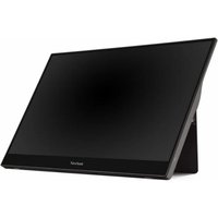 15.6in Portable Touch Display With Fhd 1080p Resolution,2-Way Power With Usb Typ(1/Ea)