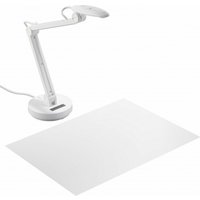 8 Megapixel Document Camera With Led/Brightness/Af Buttons And Typea Cable Attac(1/Ea)