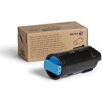 106r04014 High-Yield Toner, 9,000 Page-Yield, Cyan, Taa Compliant