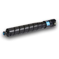 Genuine Xerox Cyan High Capacity Toner Cartridge, Versalink C9000 Is Specially F(1/Ea)