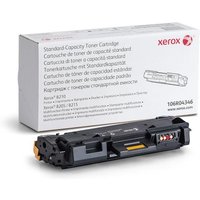Xerox B210 Printer, B205 Mfp, B215 Mfp Standard-Capacity Toner Cartridge (1500 P(1/Ea)