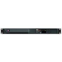 “HD Video Encoder/QAM Modulator with 2 DIN“