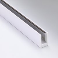 Side Channels for Roller Shades