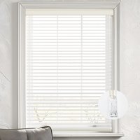 Linen Shangri-La Sheer Shades