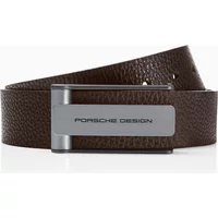 Casual Hook Buckle Belt 35