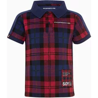 Kids Polo – Turbo No. 1