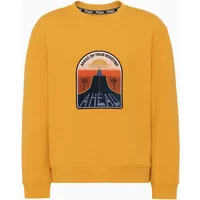 Kids Sweater AHEAD