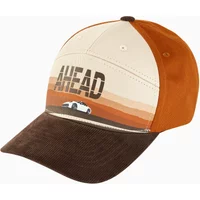 Cap Unisex AHEAD
