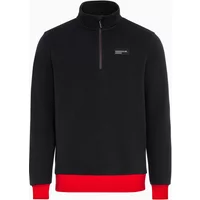 Zip Sweater Unisex – Motorsport Fanwear