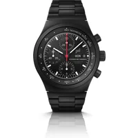 Chronograph 1 - All Black Numbered Edition