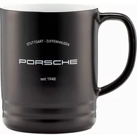 Porsche Black Cup L – Essential