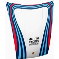 911 Haube – MARTINI RACING®
