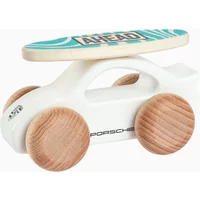 911 Holzauto – AHEAD