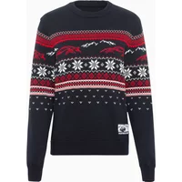 Strickpullover Unisex – Christmas
