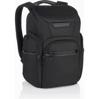 Roadster Nylon Backpack Toploader M