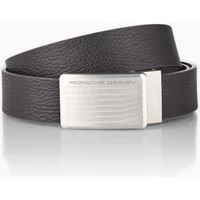 Business Belt Roadster Buckle