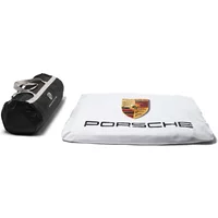 Indoor-Car-Cover - 718 Boxster