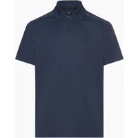 Sport-Tex Jacquard Polo-Shirt
